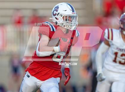 Thumbnail 1 in Ponderosa @ Chaparral photogallery.