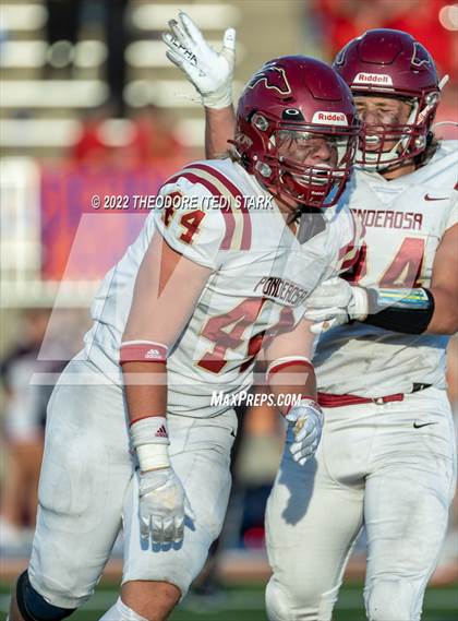 Thumbnail 1 in Ponderosa @ Chaparral photogallery.