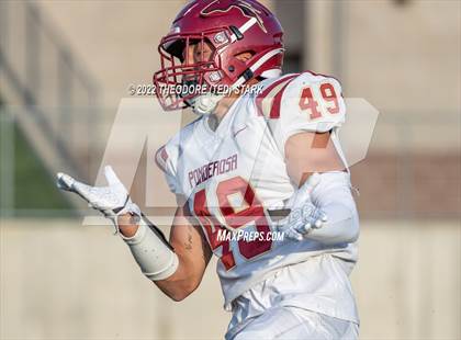 Thumbnail 3 in Ponderosa @ Chaparral photogallery.