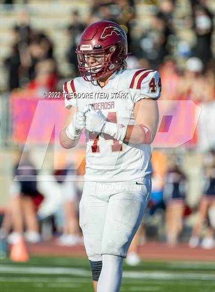 Thumbnail 1 in Ponderosa @ Chaparral photogallery.