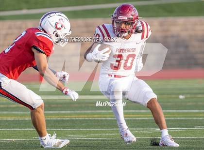 Thumbnail 3 in Ponderosa @ Chaparral photogallery.