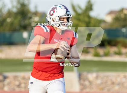 Thumbnail 3 in Ponderosa @ Chaparral photogallery.