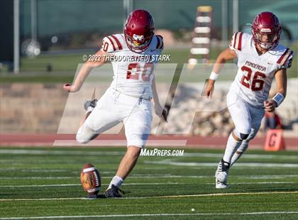 Thumbnail 3 in Ponderosa @ Chaparral photogallery.