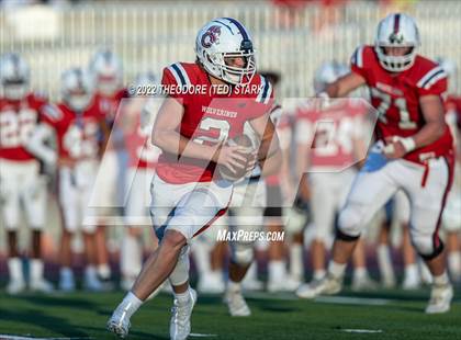 Thumbnail 1 in Ponderosa @ Chaparral photogallery.