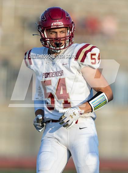 Thumbnail 1 in Ponderosa @ Chaparral photogallery.