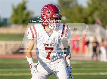 Thumbnail 2 in Ponderosa @ Chaparral photogallery.