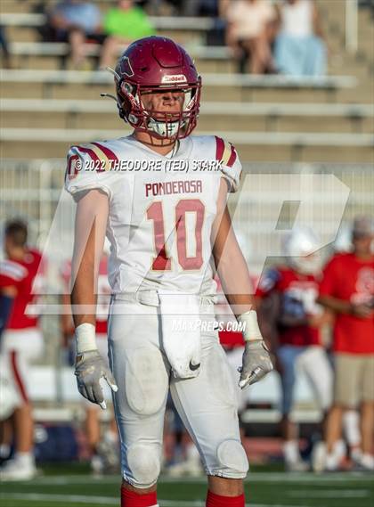 Thumbnail 1 in Ponderosa @ Chaparral photogallery.