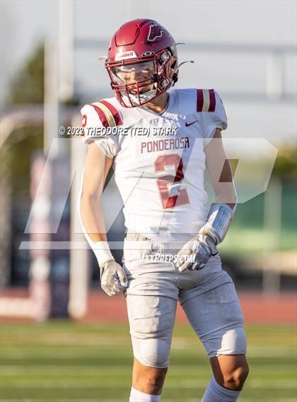 Thumbnail 3 in Ponderosa @ Chaparral photogallery.