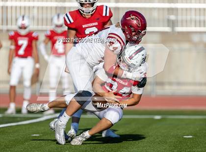 Thumbnail 1 in Ponderosa @ Chaparral photogallery.