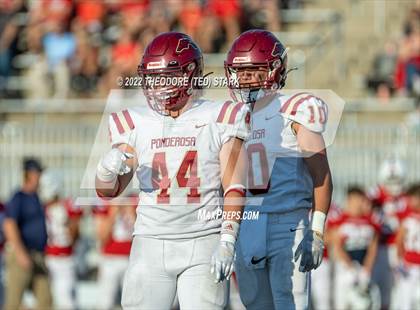 Thumbnail 2 in Ponderosa @ Chaparral photogallery.