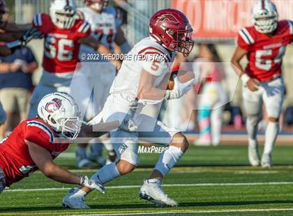Thumbnail 1 in Ponderosa @ Chaparral photogallery.