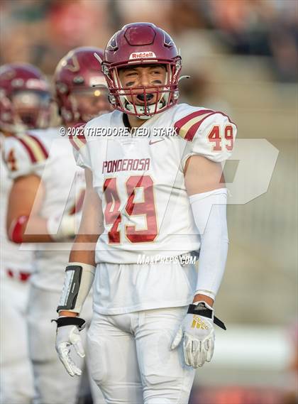 Thumbnail 1 in Ponderosa @ Chaparral photogallery.
