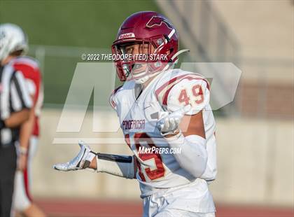 Thumbnail 1 in Ponderosa @ Chaparral photogallery.