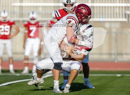 Thumbnail 3 in Ponderosa @ Chaparral photogallery.