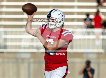 Thumbnail 1 in Ponderosa @ Chaparral photogallery.