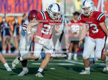 Thumbnail 3 in Ponderosa @ Chaparral photogallery.