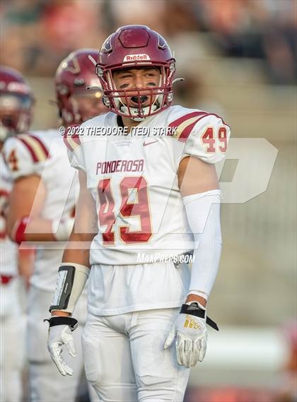 Thumbnail 3 in Ponderosa @ Chaparral photogallery.