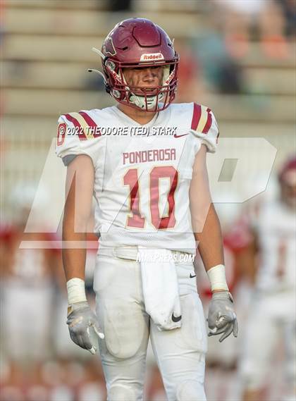Thumbnail 3 in Ponderosa @ Chaparral photogallery.