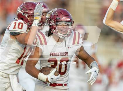 Thumbnail 2 in Ponderosa @ Chaparral photogallery.