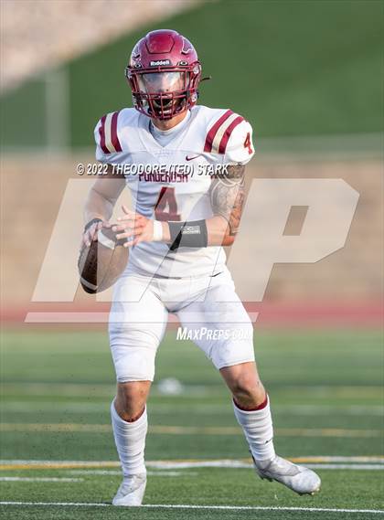 Thumbnail 3 in Ponderosa @ Chaparral photogallery.