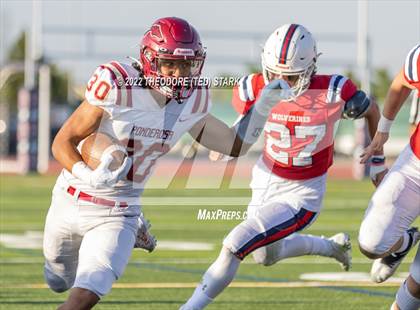 Thumbnail 3 in Ponderosa @ Chaparral photogallery.