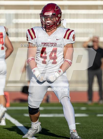 Thumbnail 1 in Ponderosa @ Chaparral photogallery.