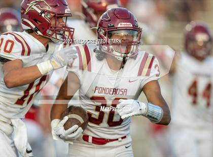 Thumbnail 2 in Ponderosa @ Chaparral photogallery.