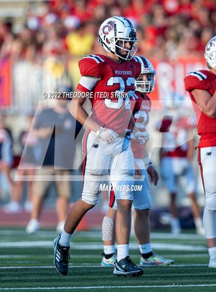 Thumbnail 2 in Ponderosa @ Chaparral photogallery.