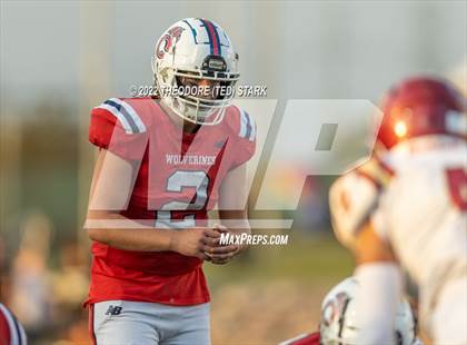 Thumbnail 1 in Ponderosa @ Chaparral photogallery.