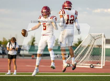 Thumbnail 3 in Ponderosa @ Chaparral photogallery.