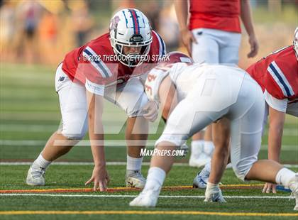 Thumbnail 3 in Ponderosa @ Chaparral photogallery.