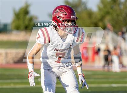Thumbnail 1 in Ponderosa @ Chaparral photogallery.