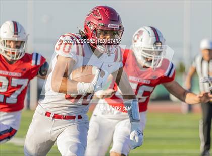 Thumbnail 1 in Ponderosa @ Chaparral photogallery.