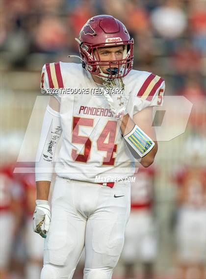 Thumbnail 1 in Ponderosa @ Chaparral photogallery.