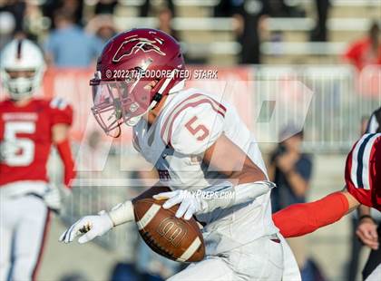 Thumbnail 3 in Ponderosa @ Chaparral photogallery.