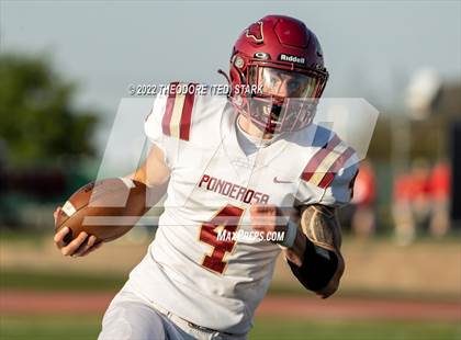 Thumbnail 3 in Ponderosa @ Chaparral photogallery.