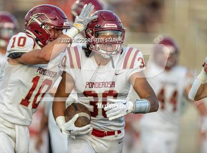 Thumbnail 1 in Ponderosa @ Chaparral photogallery.