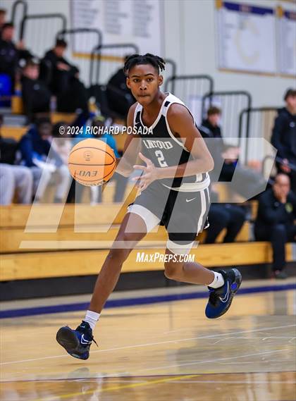 Thumbnail 1 in Merced vs. Hanford West photogallery.