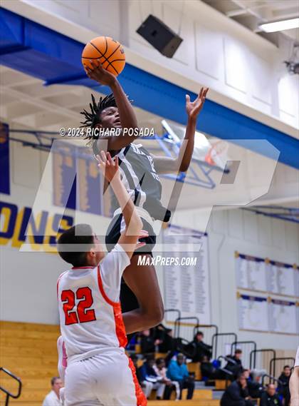 Thumbnail 1 in Merced vs. Hanford West photogallery.