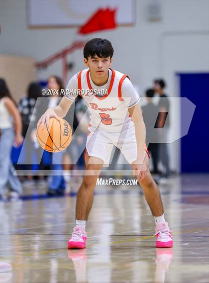 Thumbnail 1 in Merced vs. Hanford West photogallery.