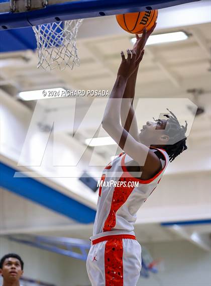 Thumbnail 1 in Merced vs. Hanford West photogallery.