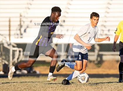 Thumbnail 3 in Purnell Swett @ Jack Britt photogallery.