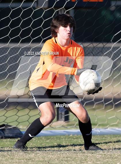 Thumbnail 2 in Purnell Swett @ Jack Britt photogallery.