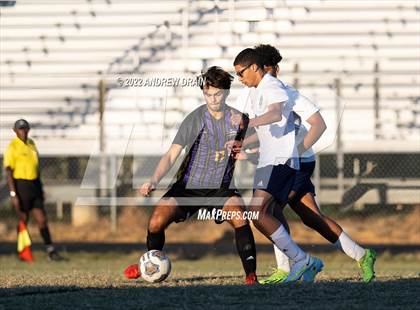 Thumbnail 3 in Purnell Swett @ Jack Britt photogallery.