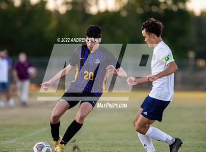 Thumbnail 2 in Purnell Swett @ Jack Britt photogallery.