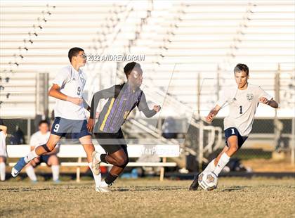 Thumbnail 1 in Purnell Swett @ Jack Britt photogallery.