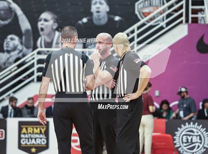Thumbnail 3 in IMG Academy vs Link Academy (Spalding Hoophall Classic) photogallery.