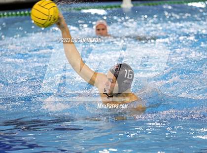 Thumbnail 3 in JSerra Catholic v Cathedral Catholic (CIF SS Dvision I Regional Semifinal) photogallery.