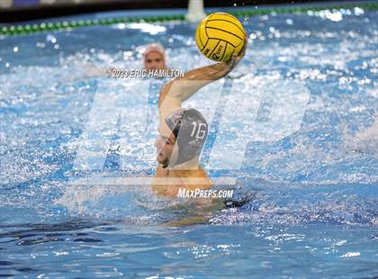 Thumbnail 1 in JSerra Catholic v Cathedral Catholic (CIF SS Dvision I Regional Semifinal) photogallery.