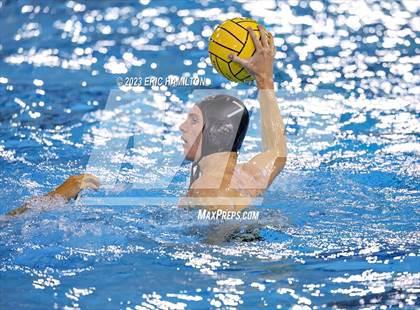 Thumbnail 1 in JSerra Catholic v Cathedral Catholic (CIF SS Dvision I Regional Semifinal) photogallery.